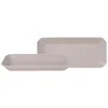 Creatable Set Podstavkov Street Tray Kebab, 2-Delni