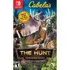Cabelas: The Hunt - Championship Edition - Import (SWITCH)