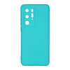 Maska za telefon SOFT CASE za Huawei P40 Pro, Tirkizna