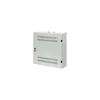Intellinet ormar zidni 4U/2U, sivi, 713641