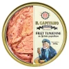 IL CAPITANO Tunjevina fileti sa ljutom paprikom, 160g