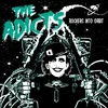 The Adicts - Rockers Into Orbit (2 LP)