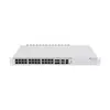 MikroTik Cloud Router Switch 326-4C+20G+2Q+RM (RouterOS L6)