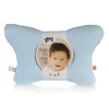 XKKO BMB Vzglavnik iz muslina iz bambusa, Baby Blue