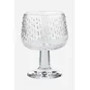 Marimekko komplet kozarcev na peclju za vino iz stekla 250 ml