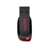 Sandisk USB flash 128GB cruzer blade USB2.0, SDCZ50-128G-B35