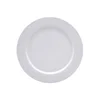 22 cm Gastronomi Soley plate - Porland