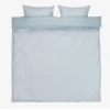 Posteljina boj.pred. 200x220 plava DS KR