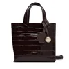 Ročna torba Furla Divide It Mini WB02124 BX4255 2460S Rjava
