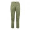 JACK & JONES Chino hlače MARCO BOWIE, zelena