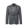 s.Oliver BLACK LABEL Suknjič temno siva