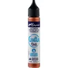 Dupont Serti Svileno barvilo Copper 25 ml 1 kos