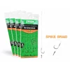 ZFISH Method Feeder Rig Spike Braid 10 cm/size 4