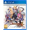 Disgaea 4 Complete Plus a Promise of Sardines Edition (PS4)