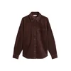 Marc OPolo DENIM Bluza rjava