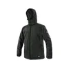 CANIS Zimska jakna softshell Vegas/ crna