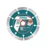 Total One-Stop Tools Diamantna rezalna plošča 180mm /IND (TAC21118012)