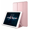 OVITEK TECH-PROTECT SMARTCASE IPAD 9.7 2017/2018 ROSE GOLD