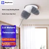 Wuyuehua Teleskopski praško, Sivi
