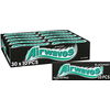 Wrigleys Airwaves Black Mint žvečilni gumi karton 30 kosov 420 g