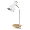 RABALUX Stona lampa mosley bela