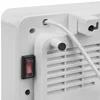 Zračna zavesa Aero Grace White