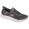 Skechers Muške patike Go Walk Flex Slip INS, Sive