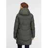 Ragwear Zimski plašč Palva temno zelena