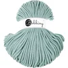 Bobbiny Premium 5 mm 100 m Duck Egg Blue Vrvica