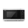 SHARP mikrovalovna pečica YC-MG02E + Grill 21 Liter