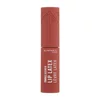 Rimmel Thrill Seeker Lip Latex tečni ruž 200 SO PEACHY