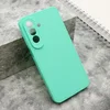 Futrola soft 3d camera za samsung a276b galaxy a27 5g zelena ( F124944 )