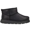 Skechers Ženske čizme Keepsakes - Snow Bird, 169018-BBK, Crne