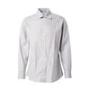 SELECTED HOMME Srajca SLHETHAN rjava/off-bela