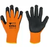 MAT Rokavice iz lateksa WINTER FOX LITE 10