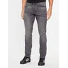 JACK & JONES Kavbojke JJIGlenn JJOriginal temno siva