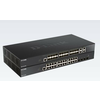 D-Link DXS-1210-28T network switch Managed 10G Ethernet (100/1000/10000) 1U Black