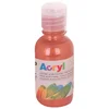 Boja akrilna 125ml cmp.402ta125930 bakrena