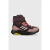 ADIDAS GZ1173 TERREX TRAILMAKER Cipele za devojčice, Ljubičaste