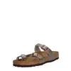 BIRKENSTOCK Japonke Mayari Graceful, bronasta, zlata