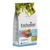 Exclusion PUPPY small - TUNA