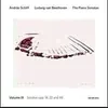 BEETHOVEN-PIANO SONATAS VOL.3/SCHIFF
