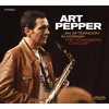 Art Pepper - An Afternoon In Norway: The Kongsberg Concert (Deluxe Edition) (Limited Edition) (180 g) (2 LP)