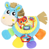 Playgro Interaktivna Muzička Knjiga 0187552