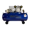 Oljni kompresor 300l 5,5kW 400V dvobatni z ločevalnikom 68269