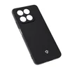 Teracell Maska za Honor X7d 4G/400 Smart 5G Teracell Skin, Crna