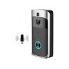 GEMBIRD SMART-VIDEO-INTERFON-BELL-EF-V5 Video zvono, sigurnosna WIFI kamera 1080p
