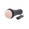 Pussy masturbator vibracija