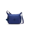 KIPLING Torba za čez ramo Gabb indigo