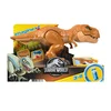 Jurassic World Figura Thrashin Action T-Rex